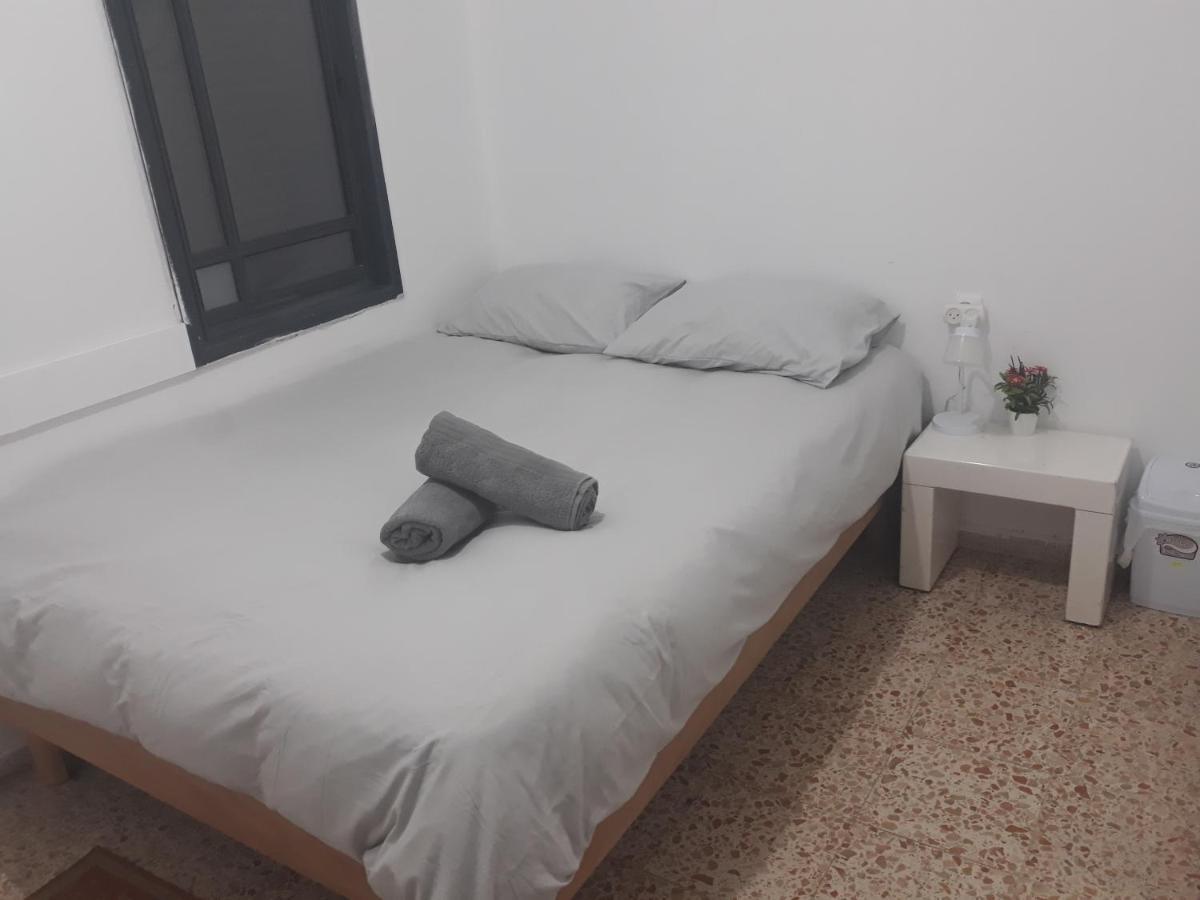 אילת Efroni Villa Guesthouse מראה חיצוני תמונה