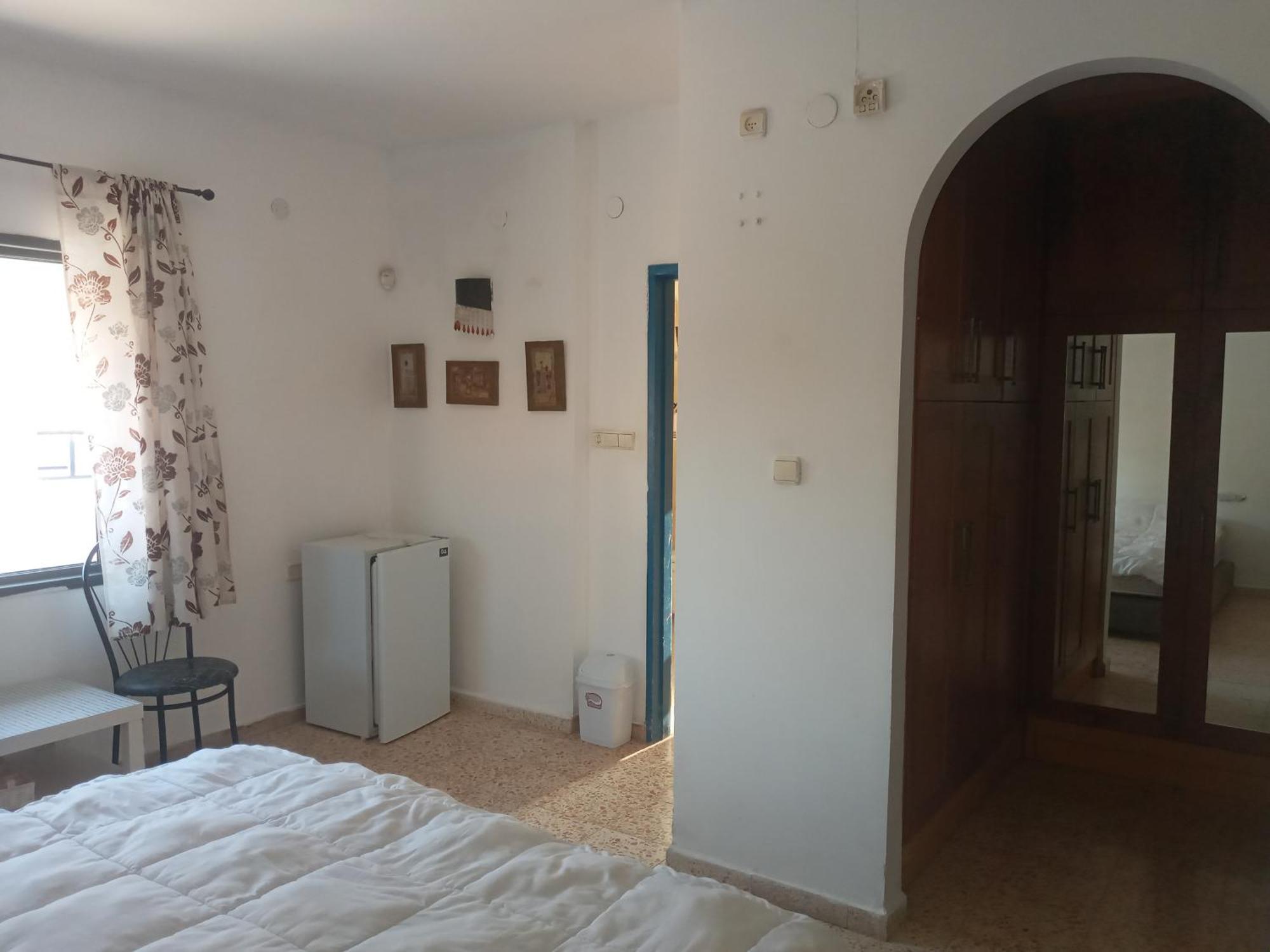 אילת Efroni Villa Guesthouse מראה חיצוני תמונה