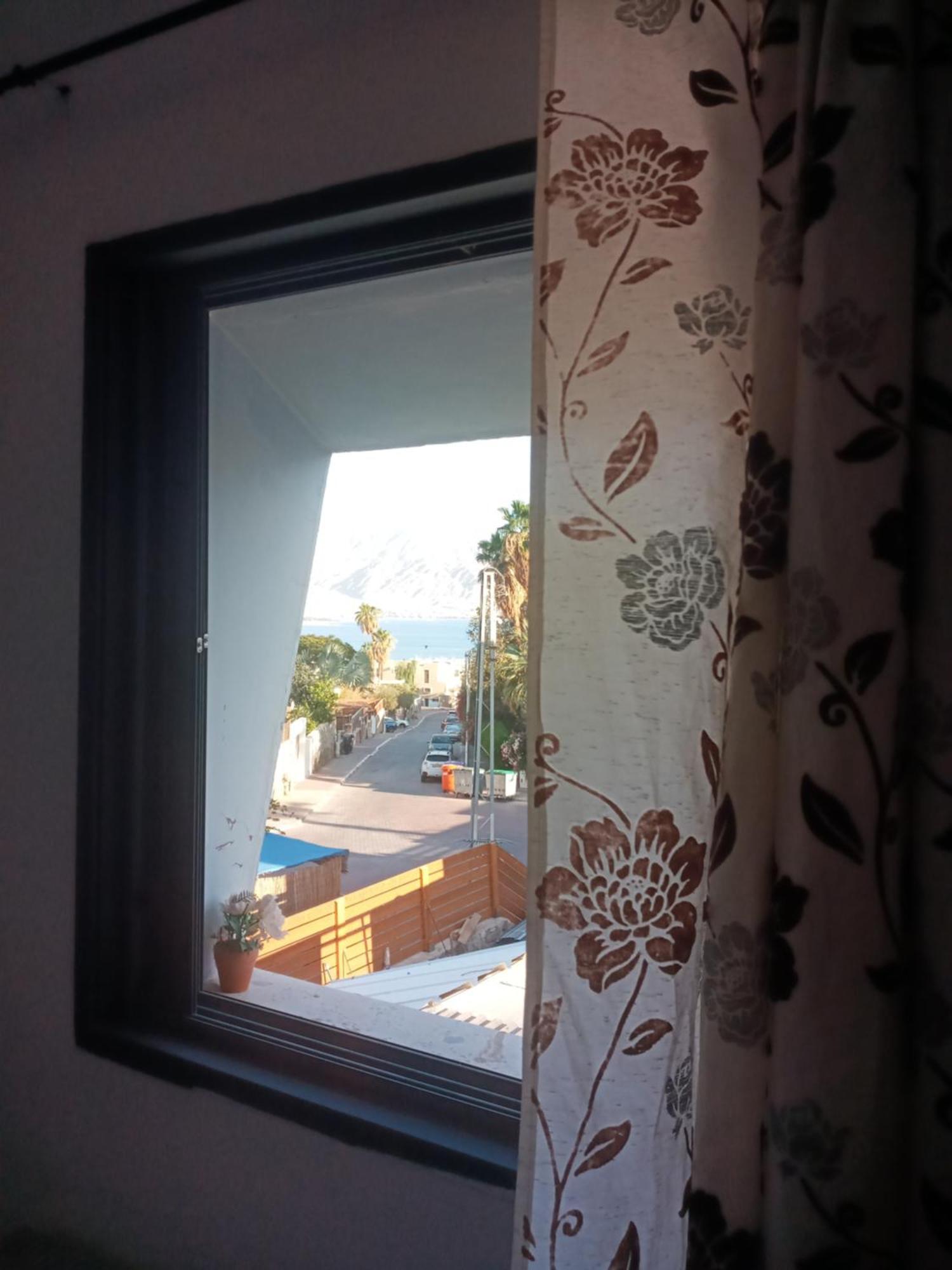 אילת Efroni Villa Guesthouse מראה חיצוני תמונה
