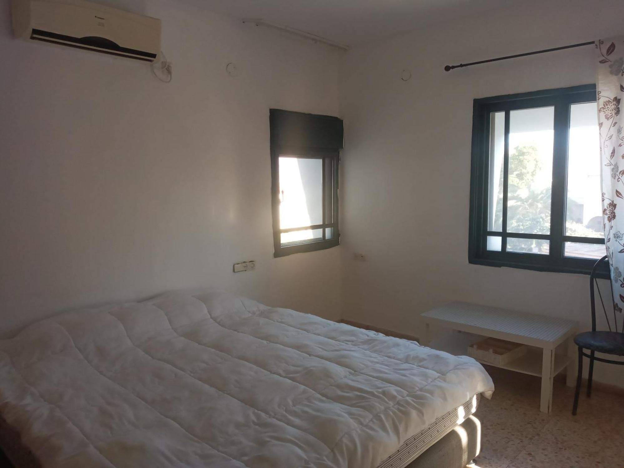 אילת Efroni Villa Guesthouse מראה חיצוני תמונה