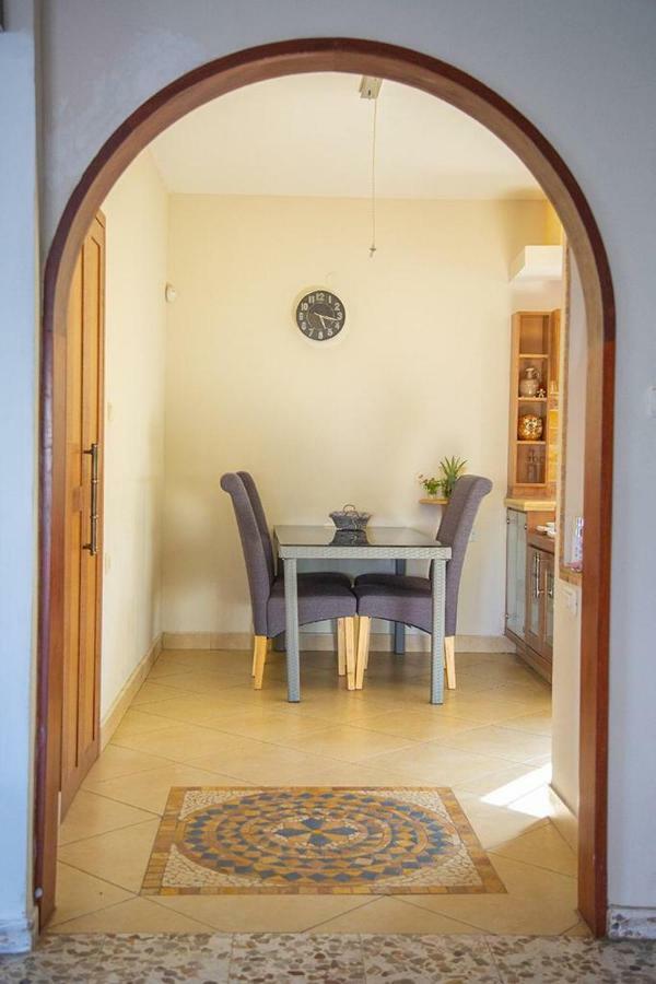 אילת Efroni Villa Guesthouse מראה חיצוני תמונה