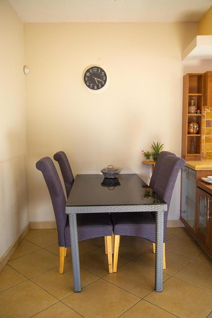 אילת Efroni Villa Guesthouse מראה חיצוני תמונה