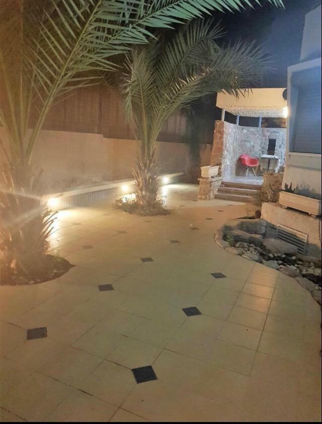 אילת Efroni Villa Guesthouse מראה חיצוני תמונה