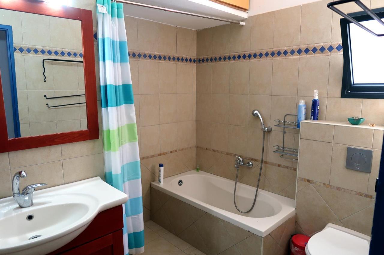 אילת Efroni Villa Guesthouse מראה חיצוני תמונה