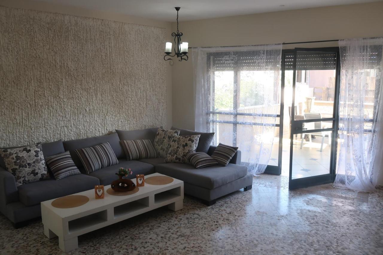 אילת Efroni Villa Guesthouse מראה חיצוני תמונה