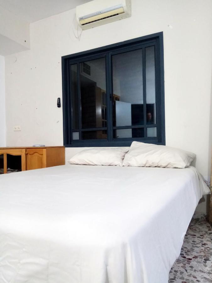 אילת Efroni Villa Guesthouse מראה חיצוני תמונה