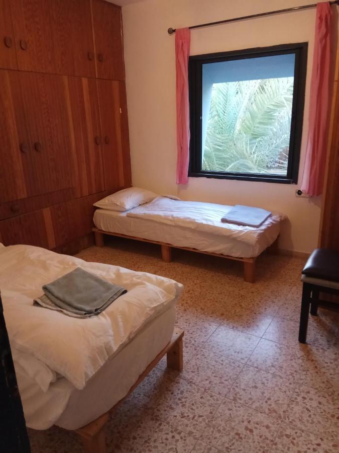 אילת Efroni Villa Guesthouse מראה חיצוני תמונה