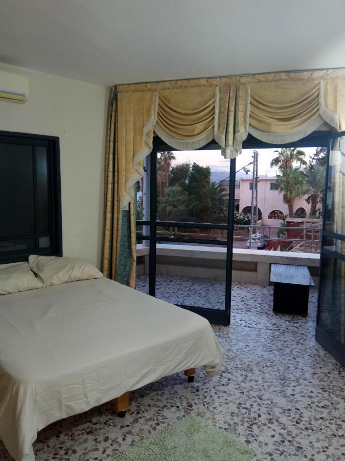 אילת Efroni Villa Guesthouse מראה חיצוני תמונה